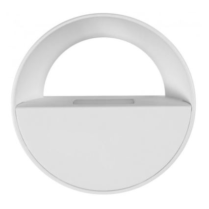 Ledvance - LED Hämardatav öölamp LUNETTA LED/0,7W/230V