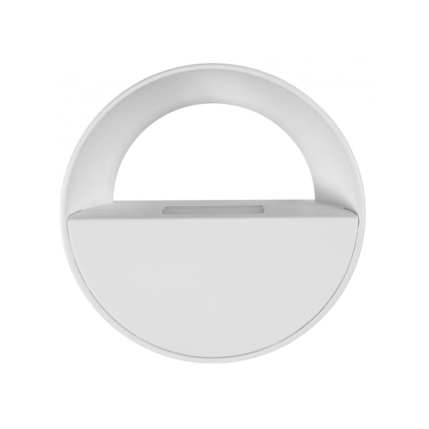 Ledvance - LED Hämardatav öölamp LUNETTA LED/0,7W/230V