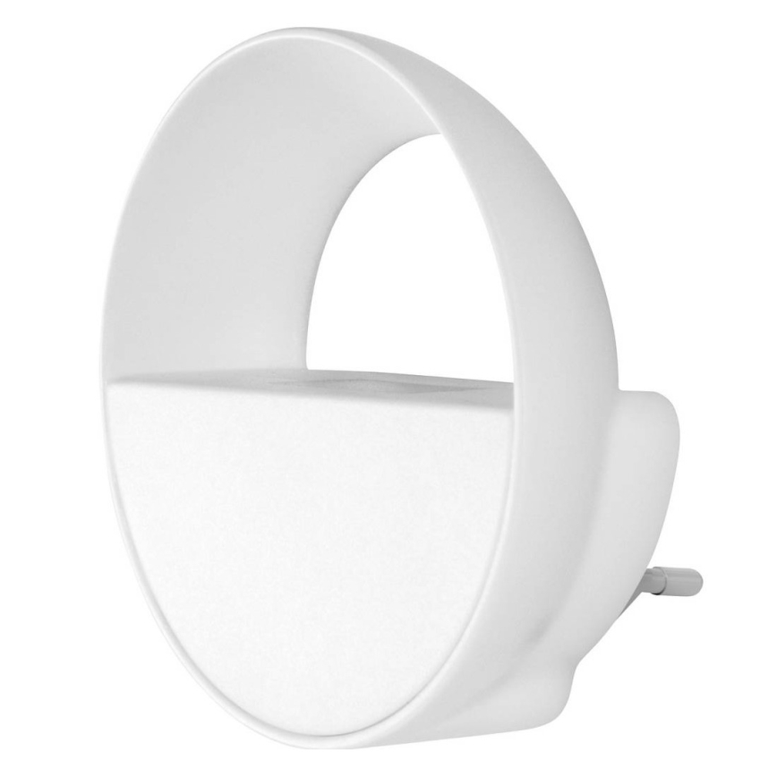 Ledvance - LED Hämardatav öölamp LUNETTA LED/0,7W/230V