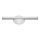 Ledvance - LED Hämardatav peeglivalgustus LEDSTIXX LED/2W/Li-Ion 800 mAh IP44 CRI 90