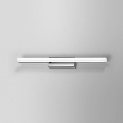 Ledvance - LED Hämardatav puutetundlik peeglivalgustus ORBIS MIRROR LED/10W/230V 60 cm 3000/4000K IP44
