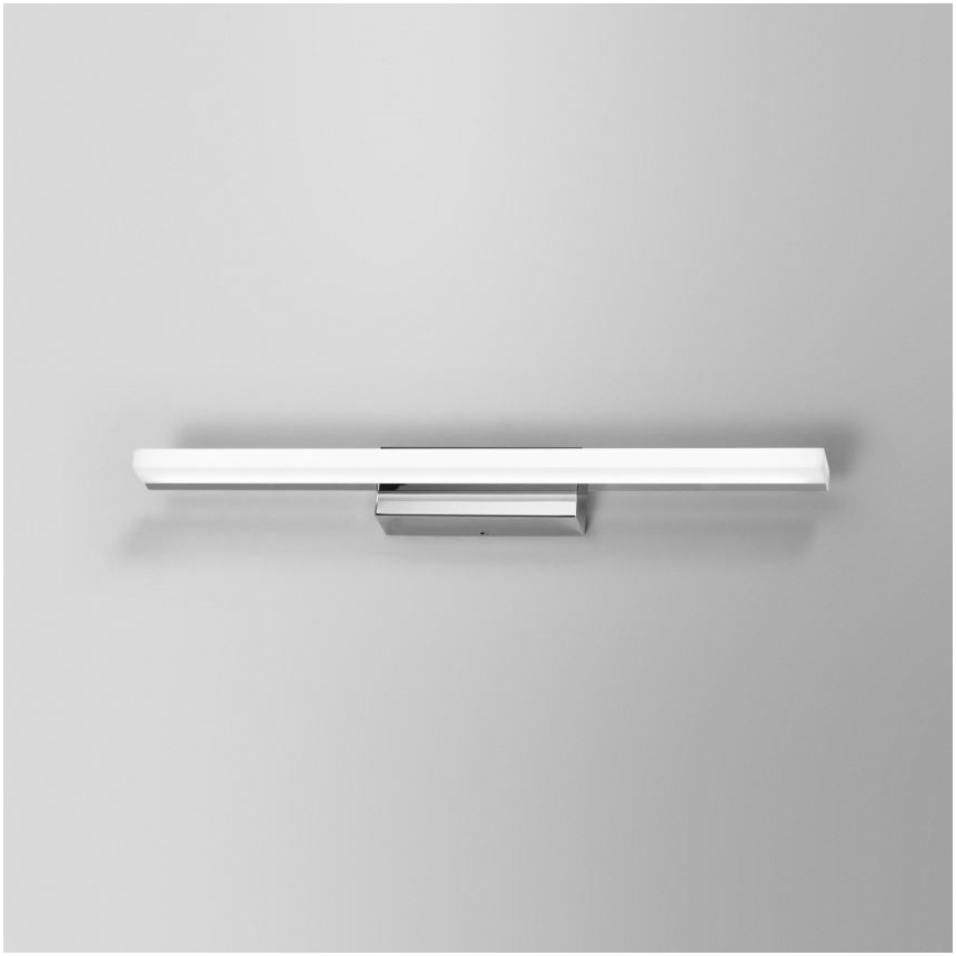 Ledvance - LED Hämardatav puutetundlik peeglivalgustus ORBIS MIRROR LED/10W/230V 60 cm 3000/4000K IP44
