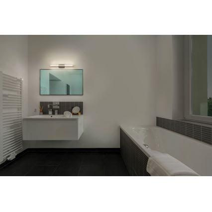 Ledvance - LED Hämardatav puutetundlik peeglivalgustus ORBIS MIRROR LED/10W/230V 60 cm 3000/4000K IP44