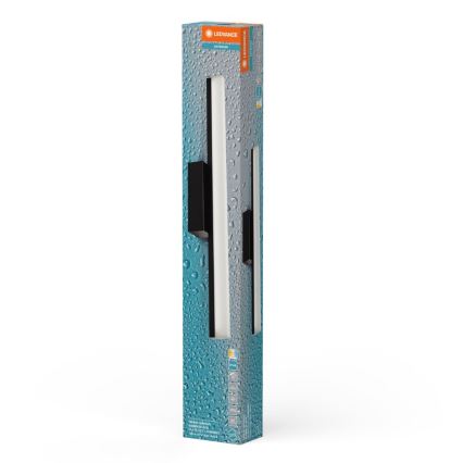 Ledvance - LED Hämardatav puutetundlik peeglivalgustus ORBIS MIRROR LED/10W/230V 60 cm 3000/4000K IP44