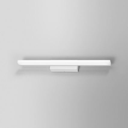 Ledvance - LED Hämardatav puutetundlik peeglivalgustus ORBIS MIRROR LED/10W/230V 60 cm 3000/4000K IP44