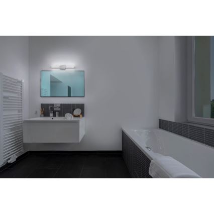 Ledvance - LED Hämardatav puutetundlik peeglivalgustus ORBIS MIRROR LED/6,8W/230V 40 cm 3000/4000K IP44