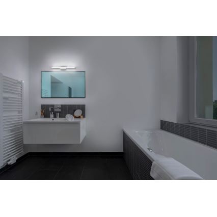 Ledvance - LED Hämardatav puutetundlik peeglivalgustus ORBIS MIRROR LED/6,8W/230V 40 cm 3000/4000K IP44