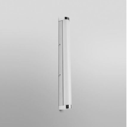 Ledvance - LED Hämardatav puutetundlik peeglivalgustus ORBIS TUBE LED/12W/230V 60 cm 3000/4000K IP44