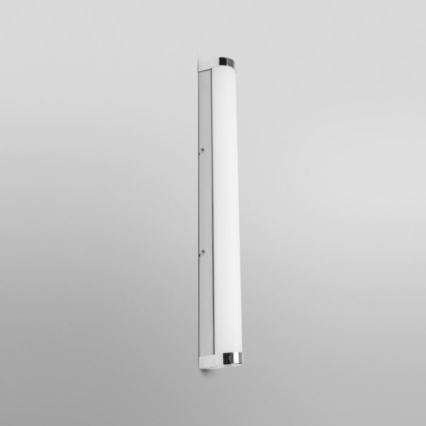 Ledvance - LED Hämardatav puutetundlik peeglivalgustus ORBIS TUBE LED/12W/230V 60 cm 3000/4000K IP44