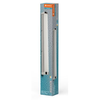 Ledvance - LED Hämardatav puutetundlik peeglivalgustus ORBIS TUBE LED/12W/230V 60 cm 3000/4000K IP44