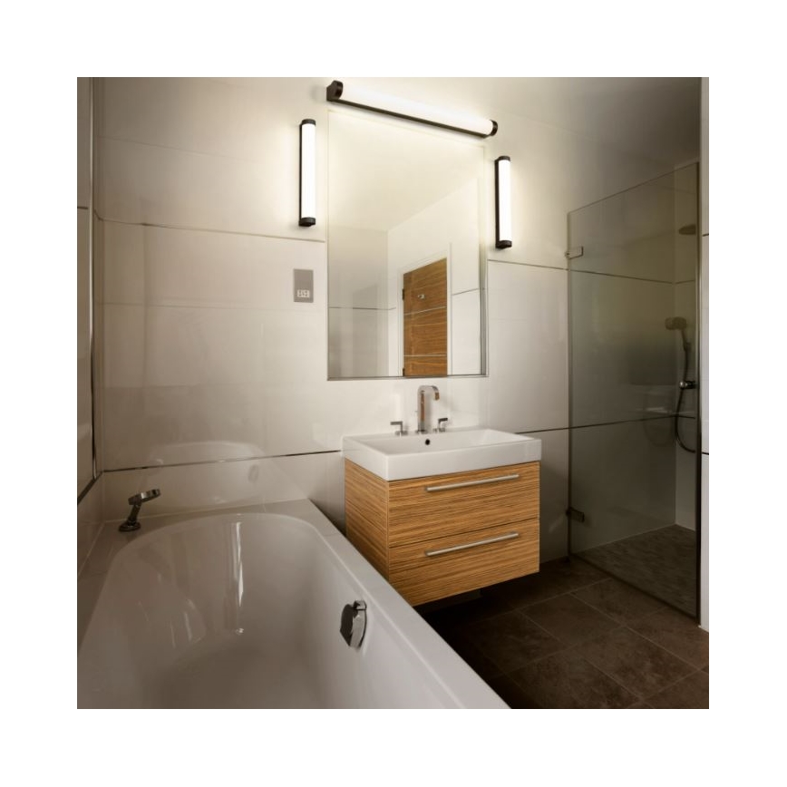 Ledvance - LED Hämardatav puutetundlik peeglivalgustus ORBIS TUBE LED/12W/230V 60 cm 3000/4000K IP44