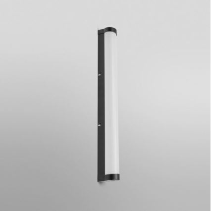 Ledvance - LED Hämardatav puutetundlik peeglivalgustus ORBIS TUBE LED/12W/230V 60 cm 3000/4000K IP44