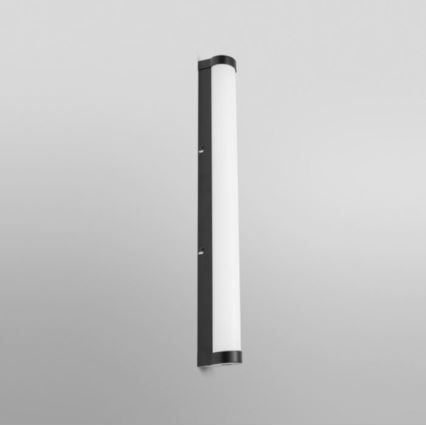 Ledvance - LED Hämardatav puutetundlik peeglivalgustus ORBIS TUBE LED/12W/230V 60 cm 3000/4000K IP44