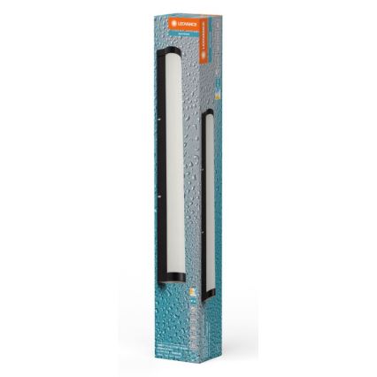 Ledvance - LED Hämardatav puutetundlik peeglivalgustus ORBIS TUBE LED/12W/230V 60 cm 3000/4000K IP44