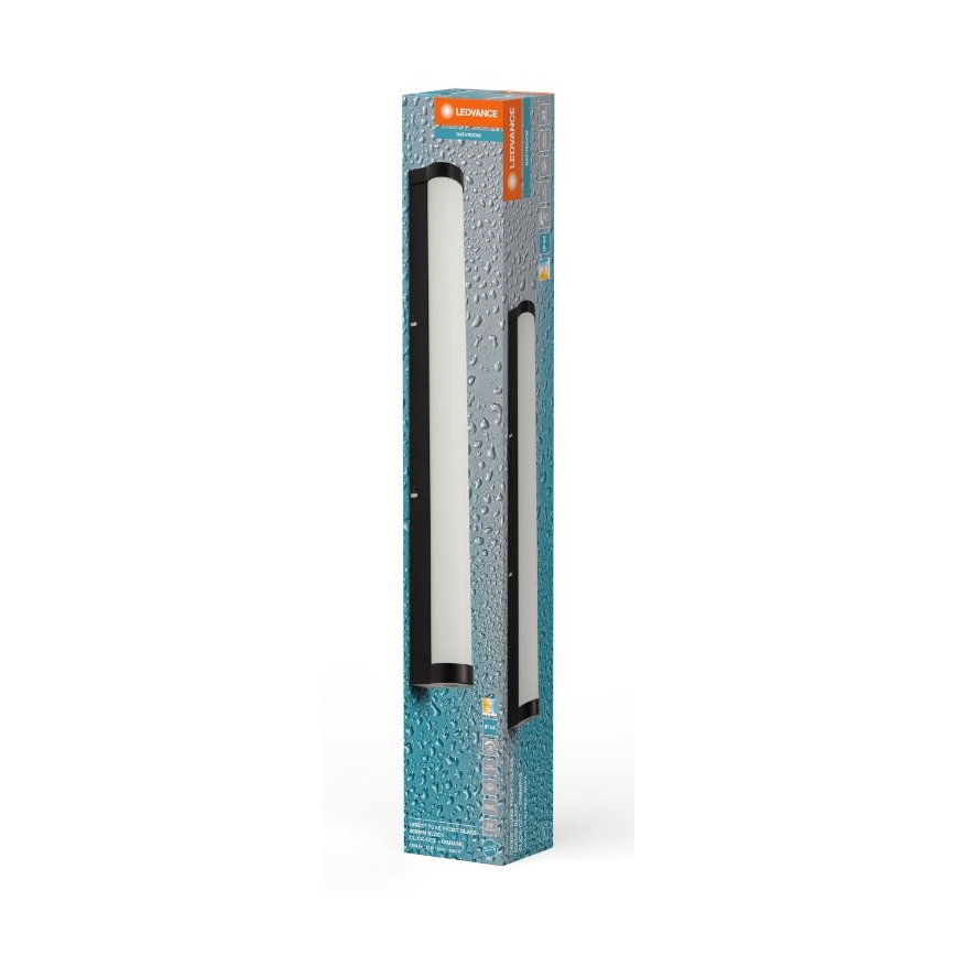 Ledvance - LED Hämardatav puutetundlik peeglivalgustus ORBIS TUBE LED/12W/230V 60 cm 3000/4000K IP44