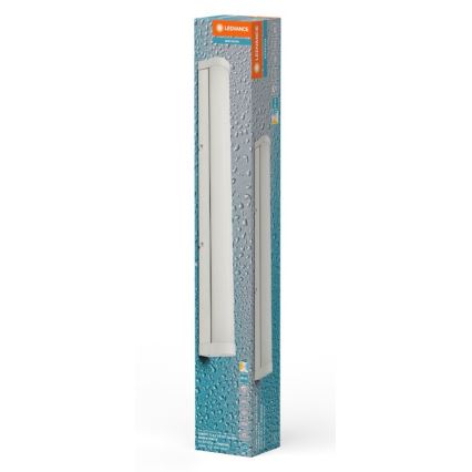 Ledvance - LED Hämardatav puutetundlik peeglivalgustus ORBIS TUBE LED/12W/230V 60 cm 3000/4000K IP44