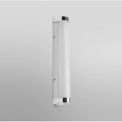 Ledvance - LED Hämardatav puutetundlik peeglivalgustus ORBIS TUBE LED/9W/230V 40 cm 3000/4000K IP44