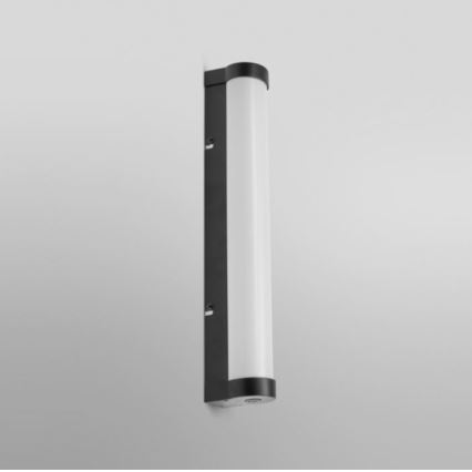 Ledvance - LED Hämardatav puutetundlik peeglivalgustus ORBIS TUBE LED/9W/230V 40 cm 3000/4000K IP44