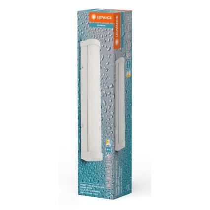 Ledvance - LED Hämardatav puutetundlik peeglivalgustus ORBIS TUBE LED/9W/230V 40 cm 3000/4000K IP44