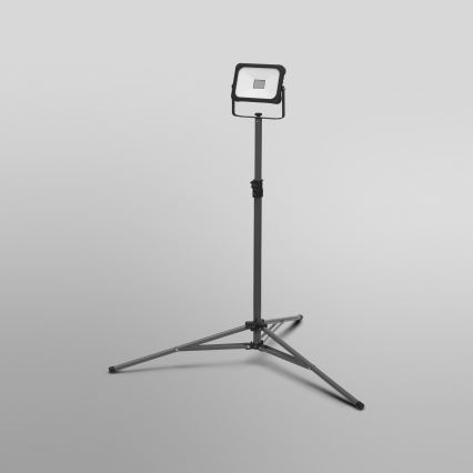 Ledvance - LED Hämardatav prožektor hoidikuga WORKLIGHT TRIPOD LED/20W/3,7V IP54