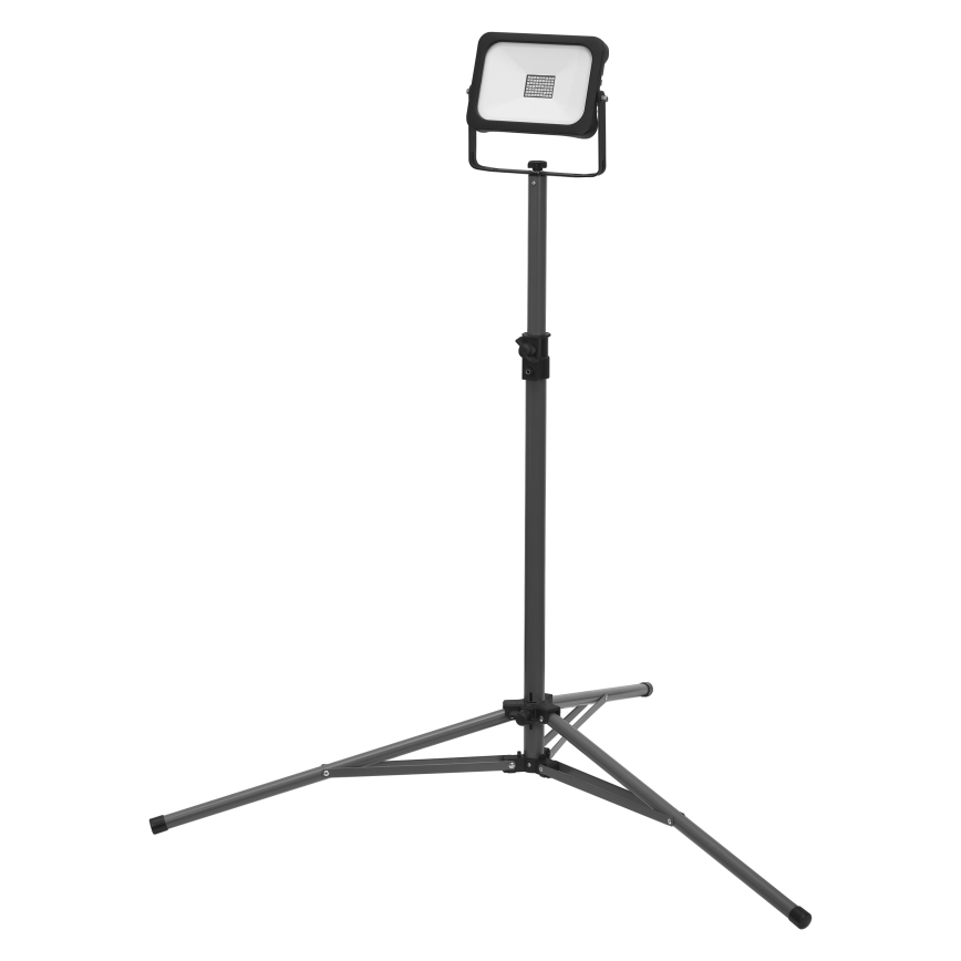 Ledvance - LED Hämardatav prožektor hoidikuga WORKLIGHT TRIPOD LED/20W/3,7V IP54