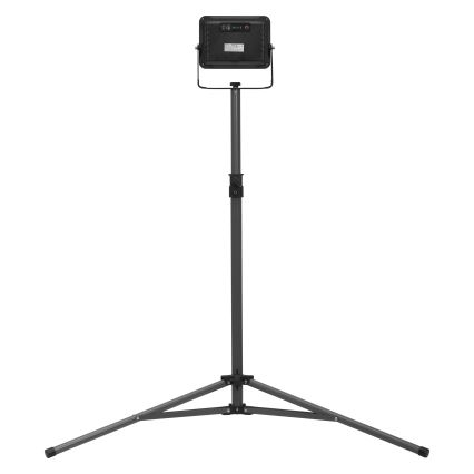 Ledvance - LED Hämardatav prožektor hoidikuga WORKLIGHT TRIPOD LED/20W/3,7V IP54
