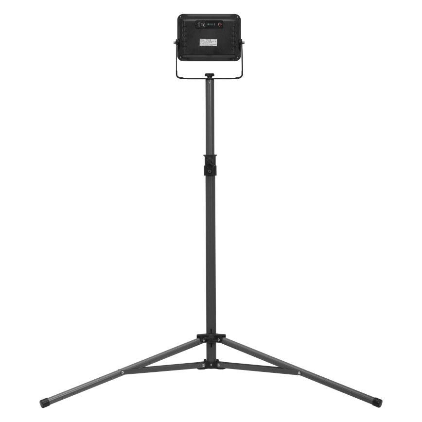 Ledvance - LED Hämardatav prožektor hoidikuga WORKLIGHT TRIPOD LED/20W/3,7V IP54