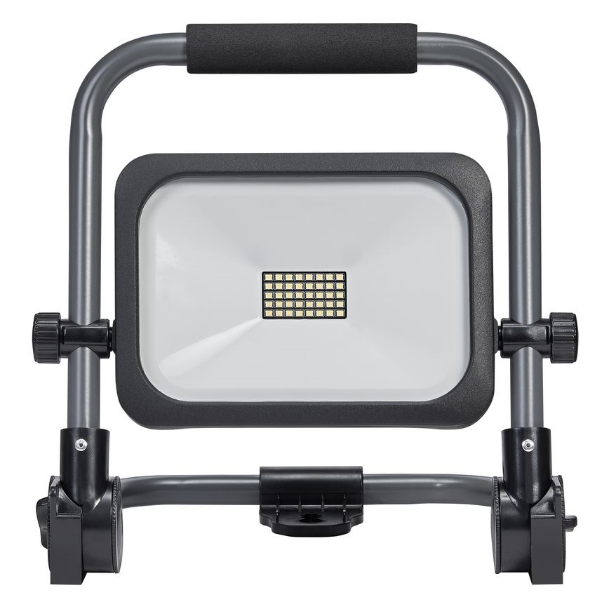 Ledvance - LED Hämardatav väli laetav prožektor WORKLIGHT BATTERY LED/20W/5V IP54