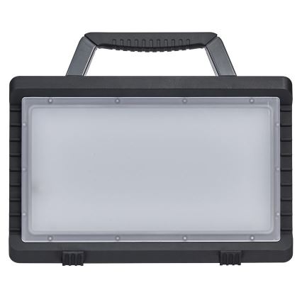 Ledvance - LED Hämardatav väli laetav prožektor WORKLIGHT BATTERY LED/26W/5V 2200 mAh IP54