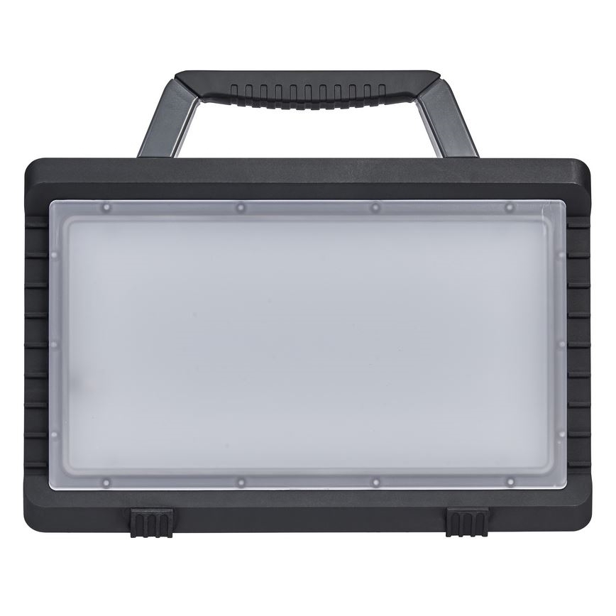 Ledvance - LED Hämardatav väli laetav prožektor WORKLIGHT BATTERY LED/26W/5V 2200 mAh IP54