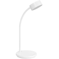 Ledvance - LED hämardatav puutetundlik laualamp OFFICE LED/4,8W/5V 3000-6500K valge