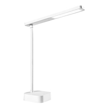 Ledvance - LED Hämardatav puutetundlik laualamp PANAN LED/5,2W/5V 1200mAh
