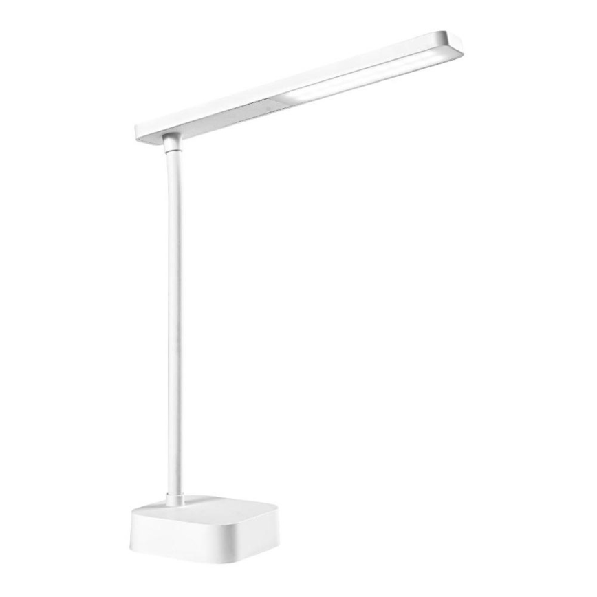 Ledvance - LED Hämardatav puutetundlik laualamp PANAN LED/5,2W/5V 1200mAh
