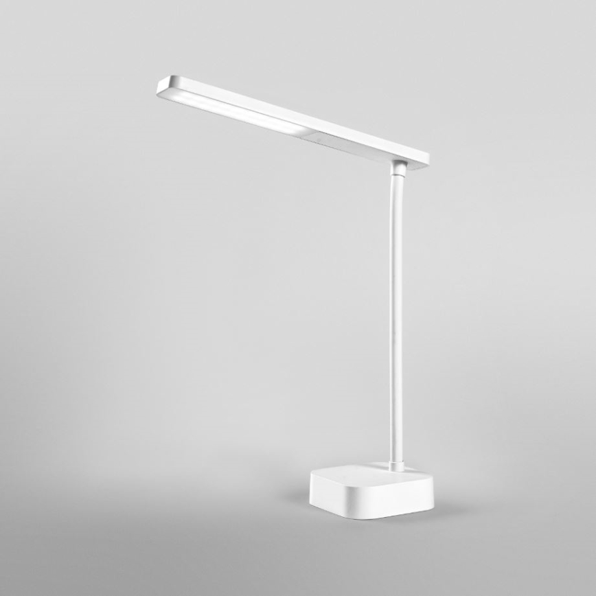 Ledvance - LED Hämardatav puutetundlik laualamp PANAN LED/5,2W/5V 1200mAh