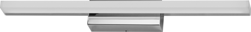 Ledvance - LED Hämardatav puutetundlik peeglivalgustus ORBIS MIRROR LED/10W/230V 60 cm 3000/4000K IP44