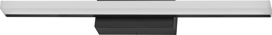 Ledvance - LED Hämardatav puutetundlik peeglivalgustus ORBIS MIRROR LED/10W/230V 60 cm 3000/4000K IP44