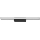 Ledvance - LED Hämardatav puutetundlik peeglivalgustus ORBIS MIRROR LED/10W/230V 60 cm 3000/4000K IP44
