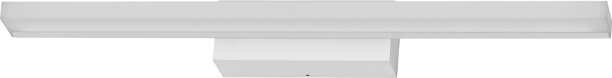Ledvance - LED Hämardatav puutetundlik peeglivalgustus ORBIS MIRROR LED/10W/230V 60 cm 3000/4000K IP44