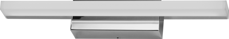 Ledvance - LED Hämardatav puutetundlik peeglivalgustus ORBIS MIRROR LED/6,8W/230V 40 cm 3000/4000K IP44
