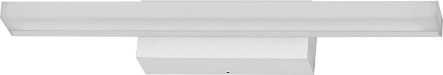 Ledvance - LED Hämardatav puutetundlik peeglivalgustus ORBIS MIRROR LED/6,8W/230V 40 cm 3000/4000K IP44