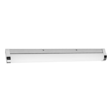 Ledvance - LED Hämardatav puutetundlik peeglivalgustus ORBIS TUBE LED/12W/230V 60 cm 3000/4000K IP44