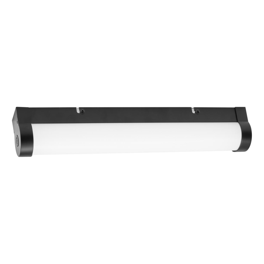 Ledvance - LED Hämardatav puutetundlik peeglivalgustus ORBIS TUBE LED/9W/230V 40 cm 3000/4000K IP44