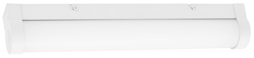 Ledvance - LED Hämardatav puutetundlik peeglivalgustus ORBIS TUBE LED/9W/230V 40 cm 3000/4000K IP44