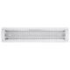 Ledvance - LED Hämardatav rippvalgusti OFFICE LINE 2xLED/12,5W/230V