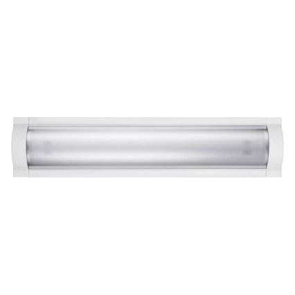 Ledvance - LED Hämardatav rippvalgusti OFFICE LINE 2xLED/12,5W/230V