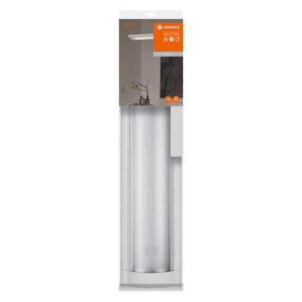 Ledvance - LED Hämardatav rippvalgusti OFFICE LINE 2xLED/12,5W/230V