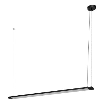 Ledvance - LED-hämardatav rippvalgusti OFFICE LINE LED/40W/230V