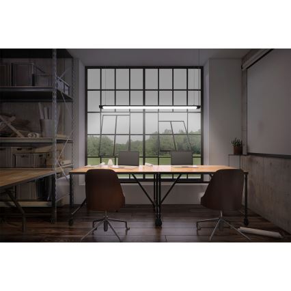 Ledvance - LED-hämardatav rippvalgusti OFFICE LINE LED/40W/230V