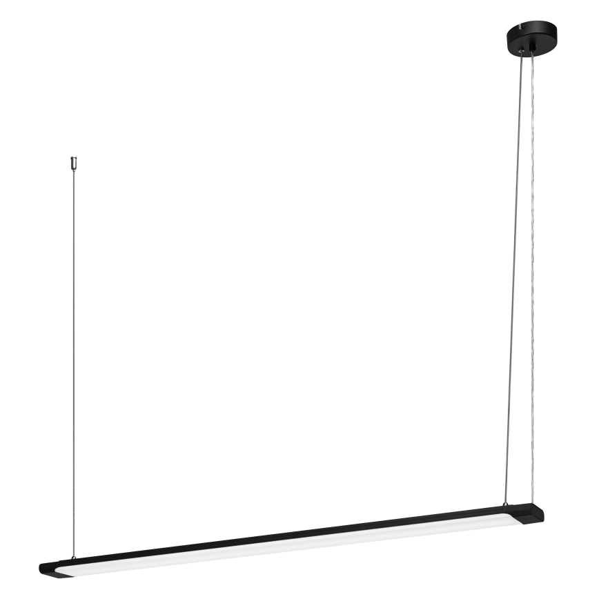 Ledvance - LED-hämardatav rippvalgusti OFFICE LINE LED/40W/230V