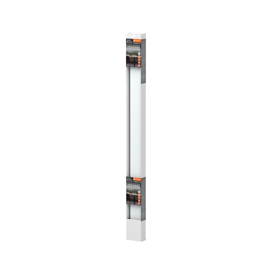 Ledvance - LED-hämardatav rippvalgusti OFFICE LINE LED/40W/230V